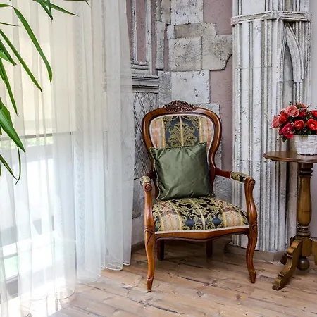 Акациите Hotell Silistra