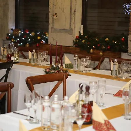 Акациите Hotell Silistra