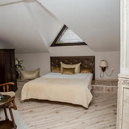 Акациите Hotell Silistra