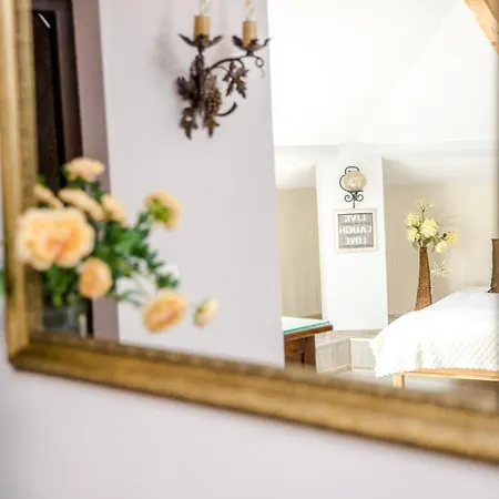 Hotell Акациите Silistra